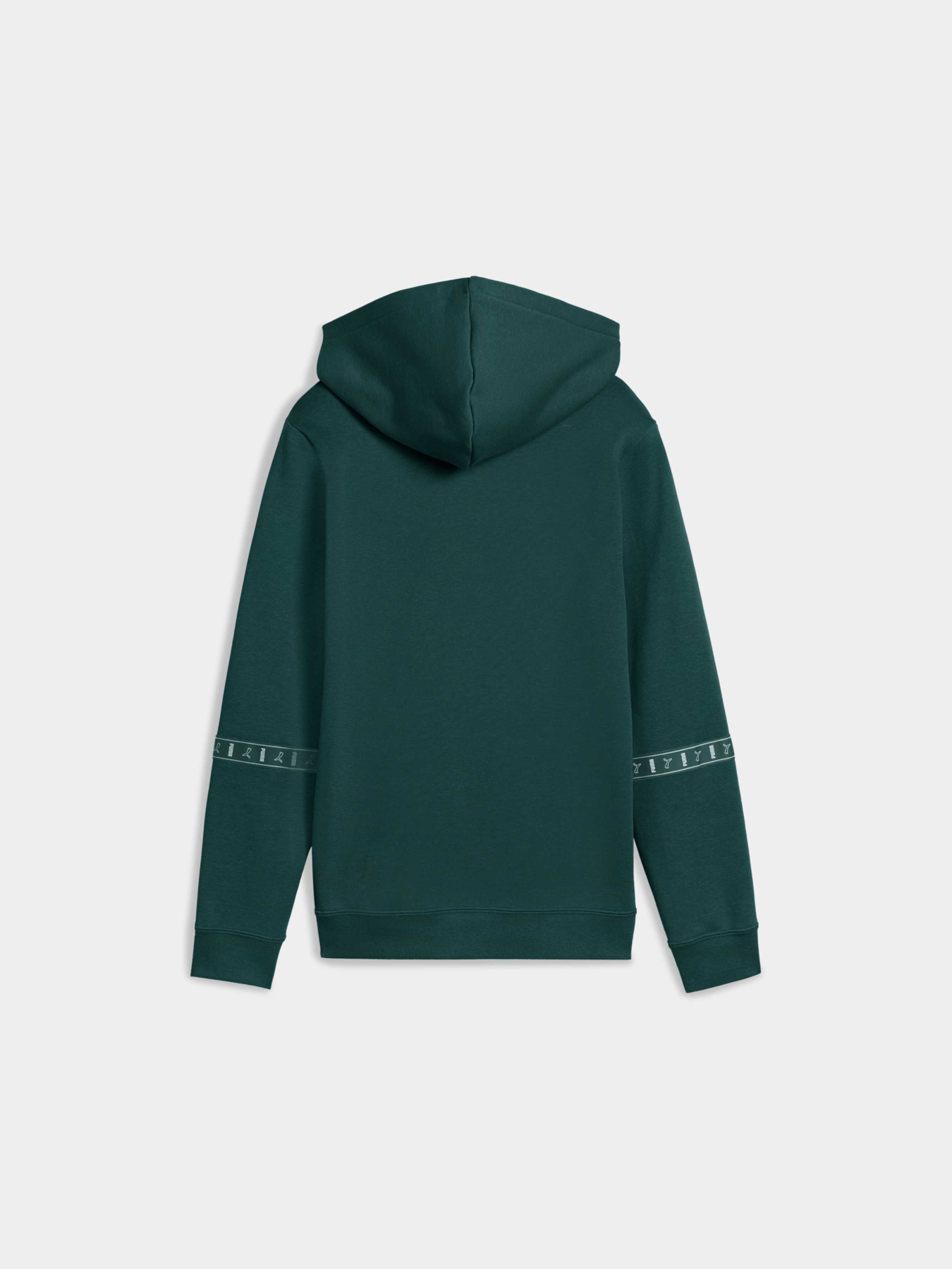 Худи PUMA Ess Tape Layout Hoodie модель 689169 Фото