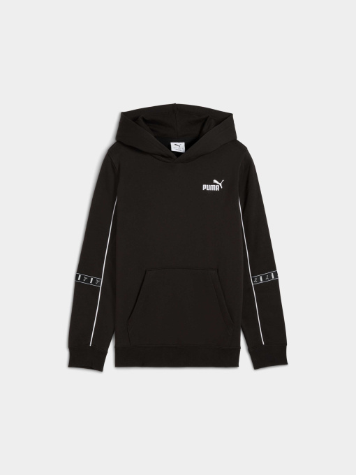Худі PUMA Ess Tape Layout Hoodie модель 689169 Фото