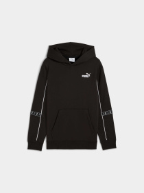Худі PUMA Ess Tape Layout Hoodie модель 689169 Фото