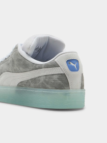 Кеды низкие PUMA Suede Xl Gurē модель 401743 Фото