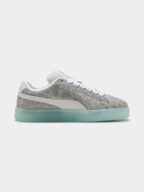 Кеды низкие PUMA Suede Xl Gurē модель 401743 Фото