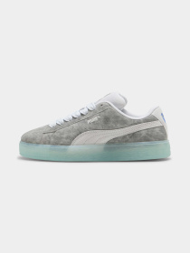 Кеди низькі PUMA Suede Xl Gurē модель 401743 Фото