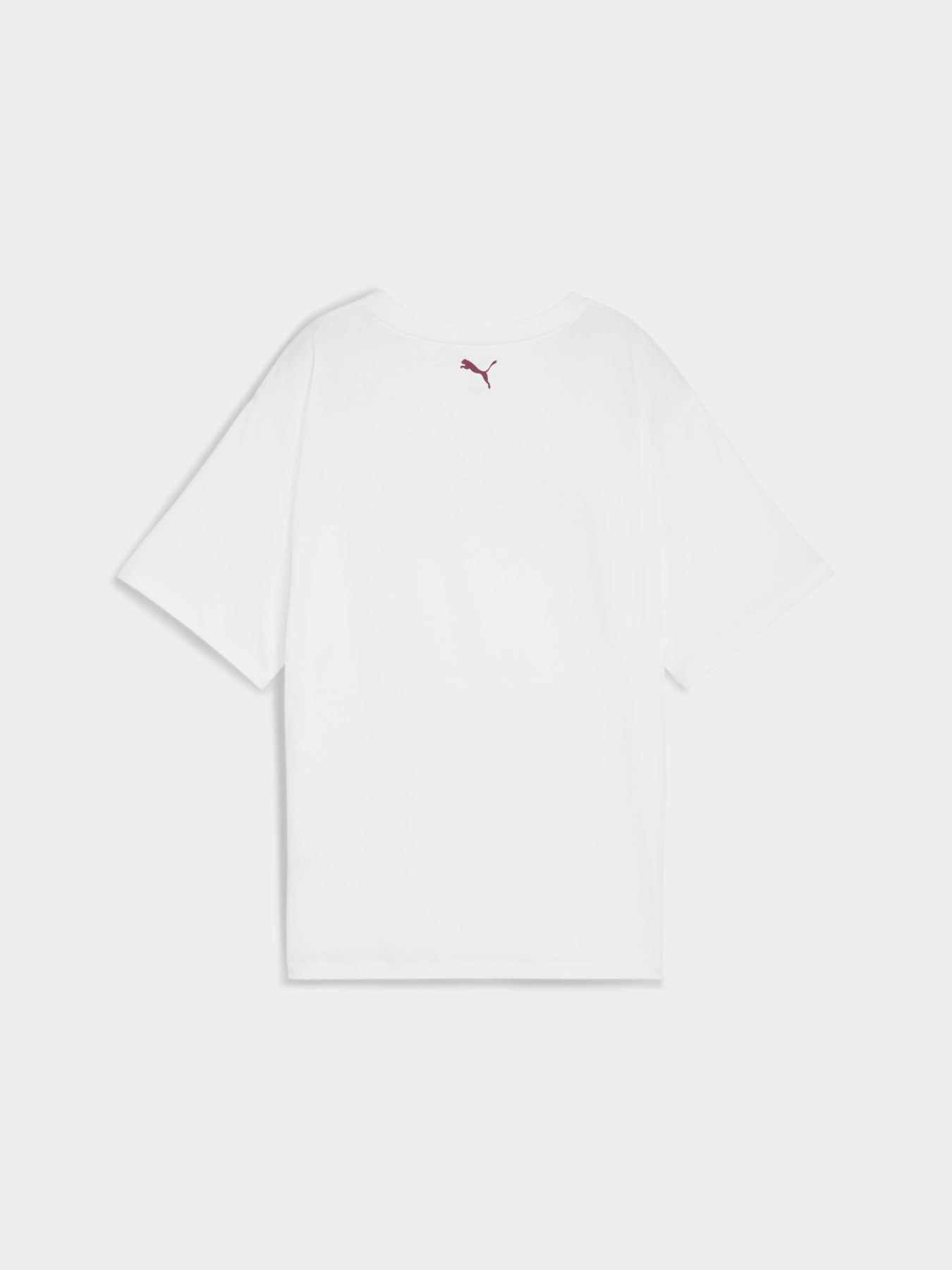 Спортивна футболка PUMA W Crew Graphic Tee модель 527625 Фото