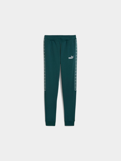 Штани спортивні PUMA Ess Tape Sweatpants модель 689252 - фото