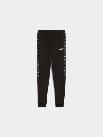 Штани спортивні PUMA Ess Tape Sweatpants модель 689252 - фото