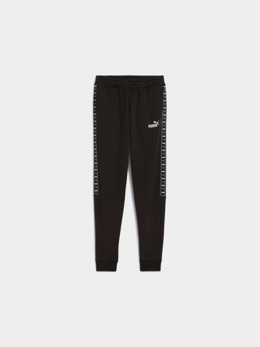 Спортивні штани PUMA Ess Tape Sweatpants модель 689252 Фото
