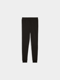 Спортивні штани PUMA Ess Tape Sweatpants модель 689252 Спортивні штани PUMA Ess Tape Sweatpants модель 689252 Фото