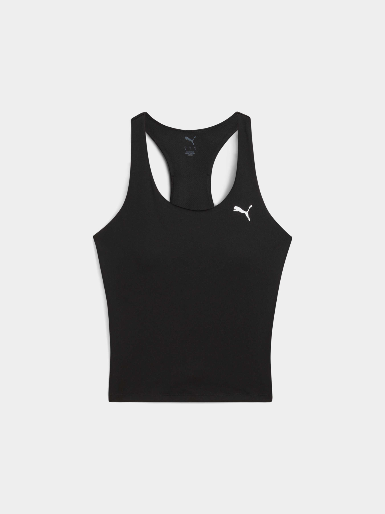 Майка спортивная PUMA W Tad Essential 2 In 1 Tank модель 525889 Фото