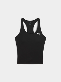 Майка спортивная PUMA W Tad Essential 2 In 1 Tank модель 525889 Фото