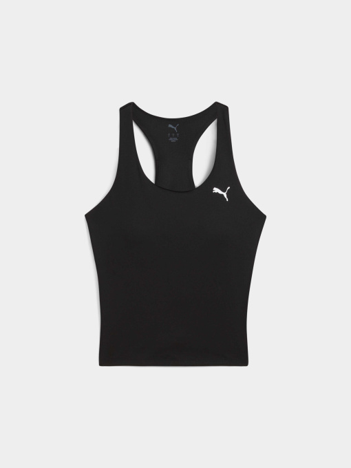 Майка спортивная PUMA W Tad Essential 2 In 1 Tank модель 525889 Фото