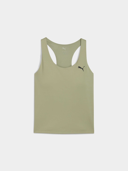 Майка спортивная PUMA W Tad Essential 2 In 1 Tank модель 525889 Фото
