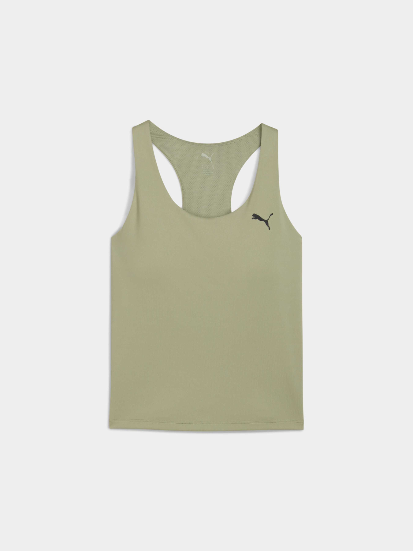 Спортивна майка PUMA W Tad Essential 2 In 1 Tank модель 525889 Фото