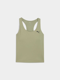 Спортивна майка PUMA W Tad Essential 2 In 1 Tank модель 525889 Фото