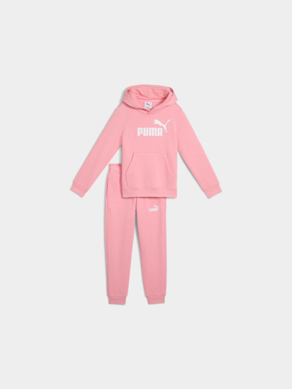 Спортивний костюм PUMA Ess No.1 Logo Sweat Suit модель 685238 - фото