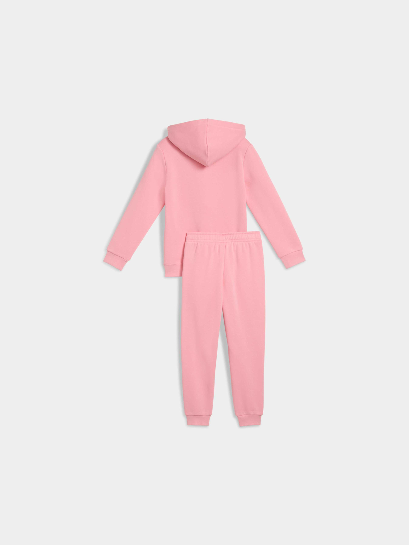 Спортивний костюм PUMA Ess No.1 Logo Sweat Suit модель 685238 Фото