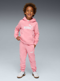 Спортивний костюм PUMA Ess No.1 Logo Sweat Suit модель 685238 Фото