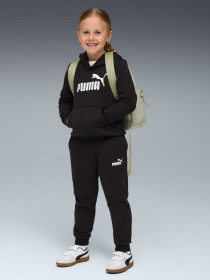 Спортивний костюм PUMA Ess No.1 Logo Sweat Suit модель 685238 Фото