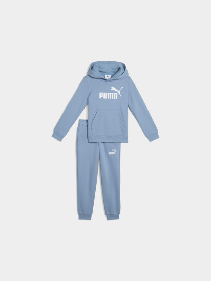 Спортивний костюм PUMA Ess No.1 Logo Sweat Suit модель 685238 - фото