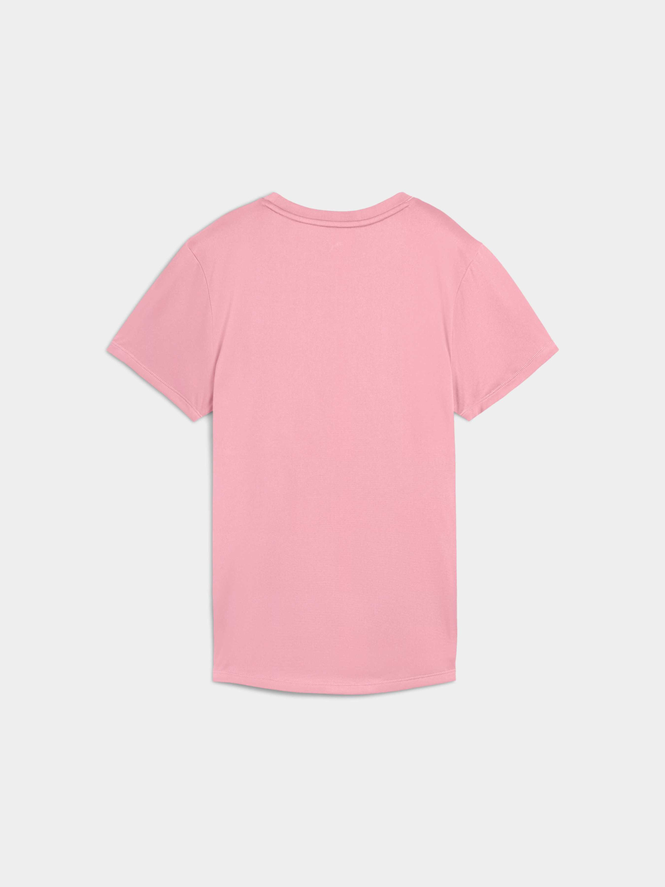 Футболка спортивная PUMA W Tad Essential Crew Tee модель 527177 Фото