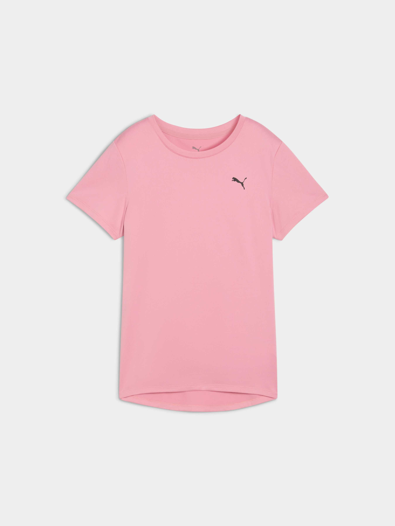 Футболка спортивная PUMA W Tad Essential Crew Tee модель 527177 Фото