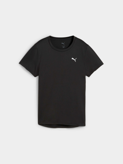 Футболка Train All Day Essentials Crew Tee Women модель 527177 - фото