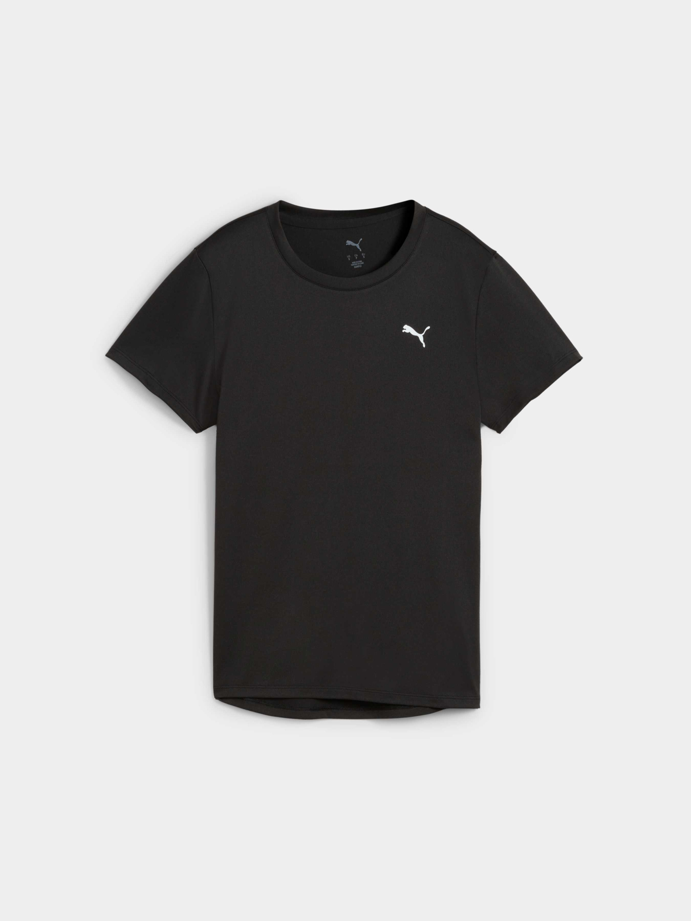 Спортивная футболка PUMA W Tad Essential Crew Tee модель 527177 Фото