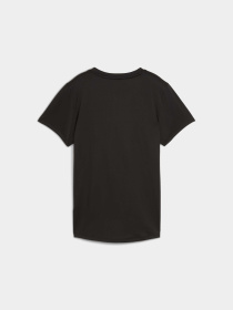 Спортивная футболка PUMA W Tad Essential Crew Tee модель 527177 Фото