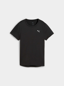 Спортивна футболка PUMA W Tad Essential Crew Tee модель 527177 Фото