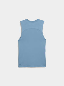 Майка спортивная PUMA M Cloudspun Tank модель 527509 Фото
