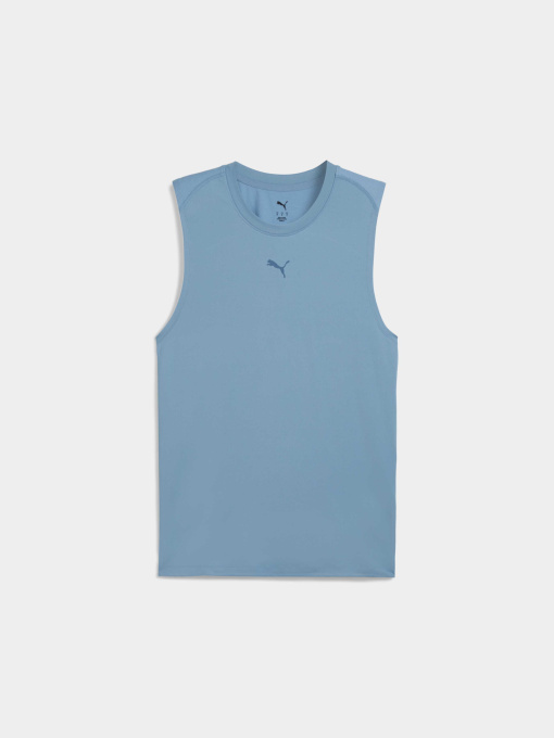 Спортивна майка PUMA M Cloudspun Tank модель 527509 Фото