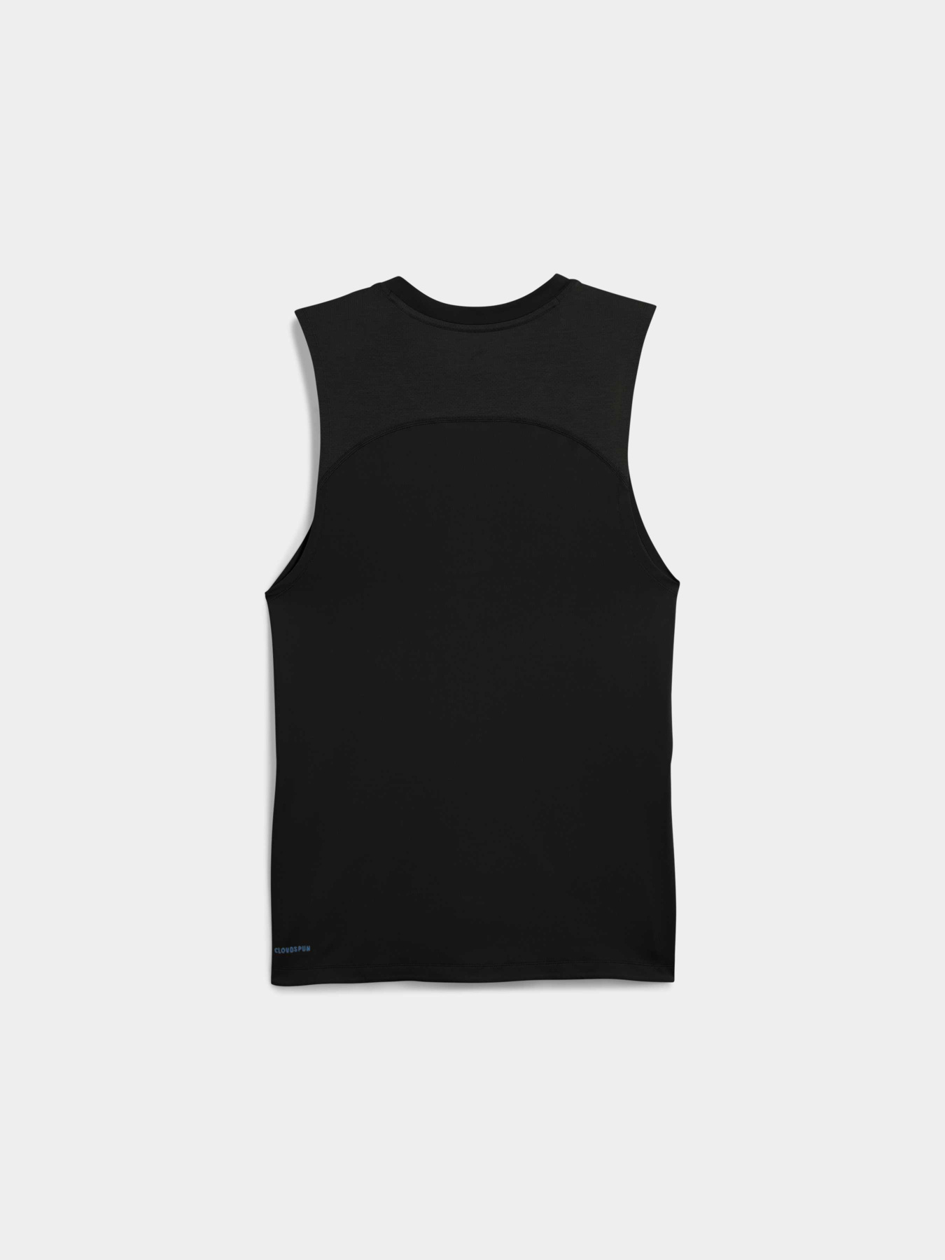 Спортивна майка PUMA M Cloudspun Tank модель 527509 Фото