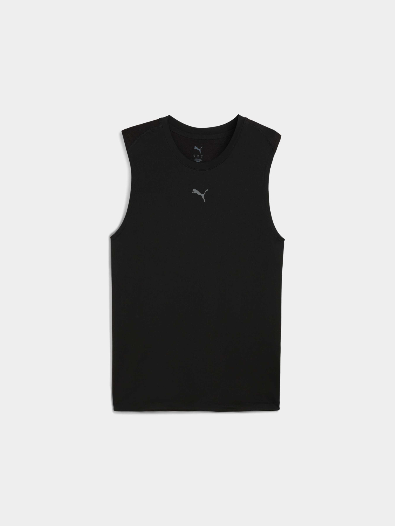 Спортивна майка PUMA M Cloudspun Tank модель 527509 Фото