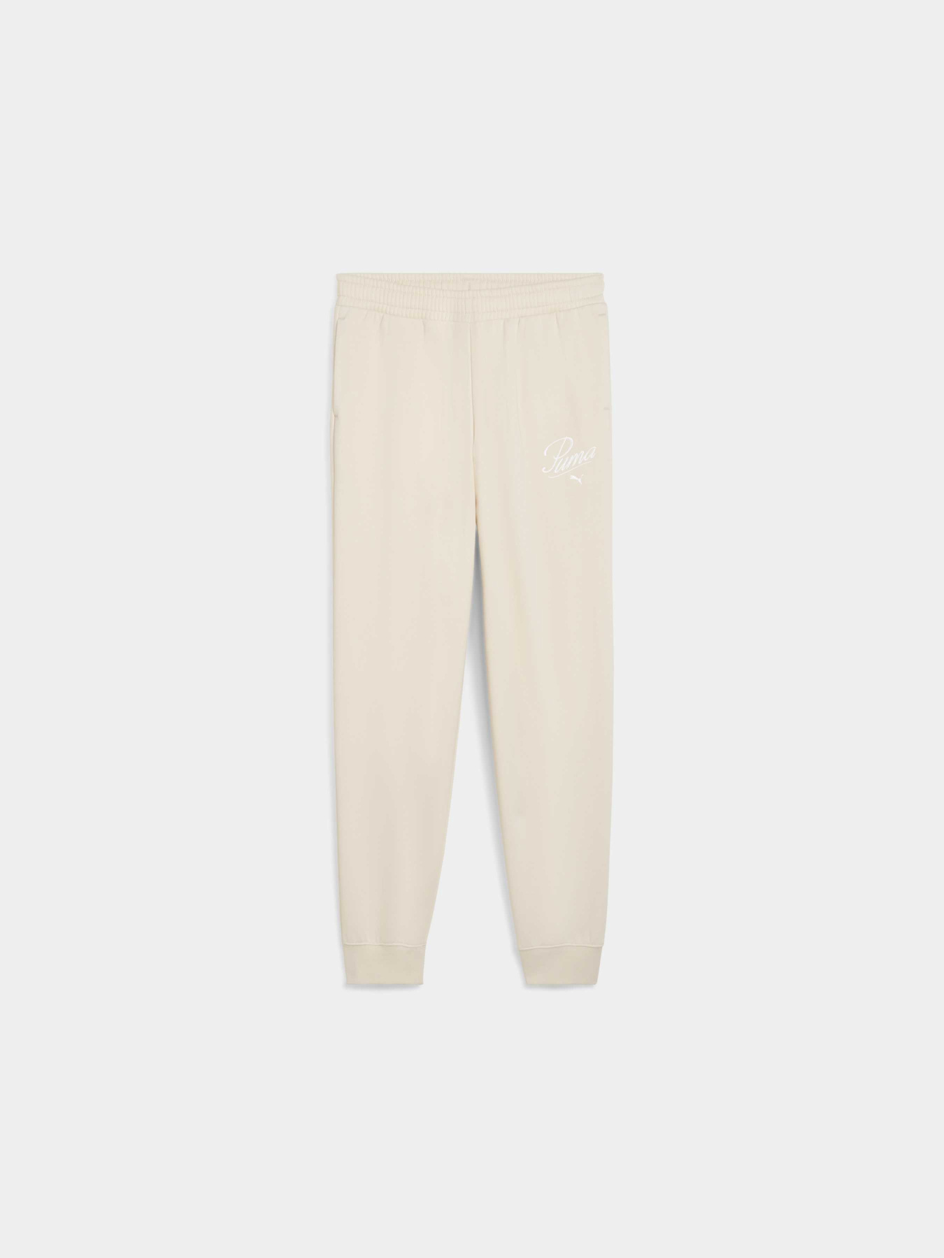 Спортивні штани PUMA Ess Script Sweatpants модель 688729 Фото