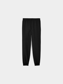 Штани спортивні PUMA Ess Script Sweatpants модель 688729 Фото