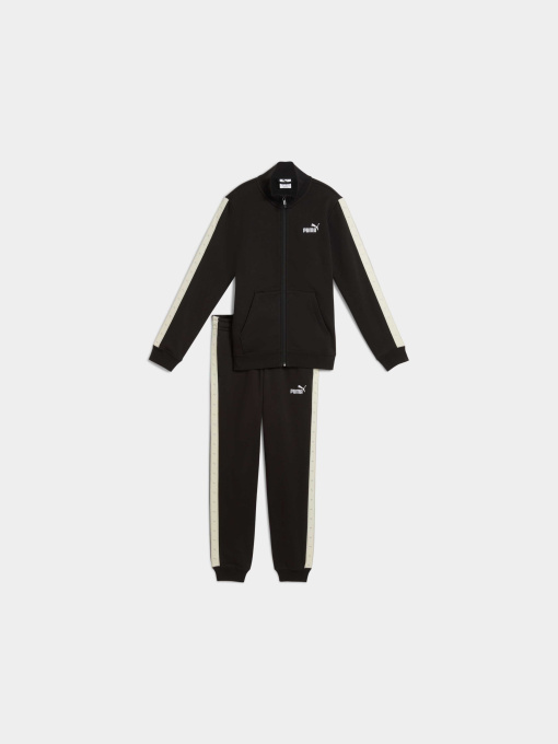Спортивный костюм PUMA Ess Tape Sweat Suit модель 689728 Фото