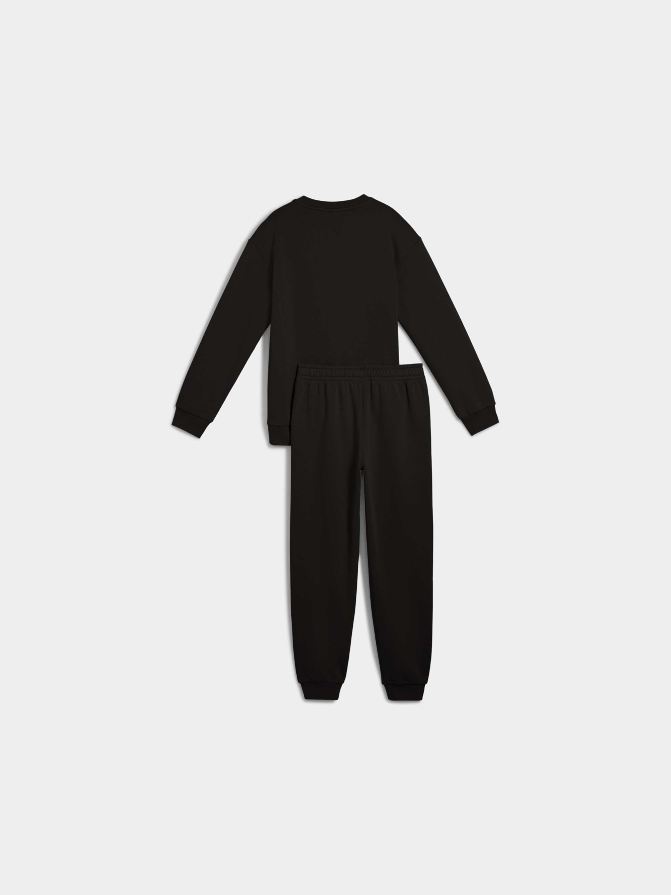 Спортивний костюм PUMA Ess Elevated Sweat Suit модель 689723 Фото