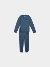 Спортивный костюм PUMA Ess Elevated Sweat Suit модель 689723 Фото
