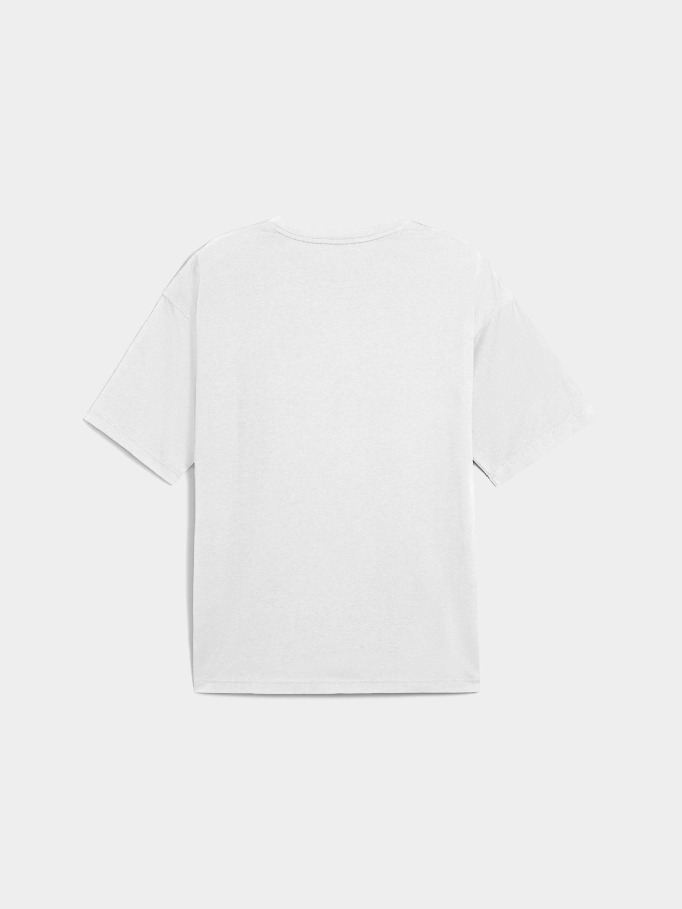 Спортивна футболка PUMA M Graphic Oversize Tee модель 527626 Спортивна футболка PUMA M Graphic Oversize Tee модель 527626 Фото