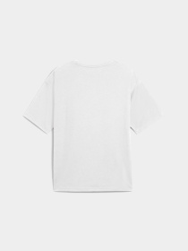 Спортивна футболка PUMA M Graphic Oversize Tee модель 527626 Спортивна футболка PUMA M Graphic Oversize Tee модель 527626 Фото