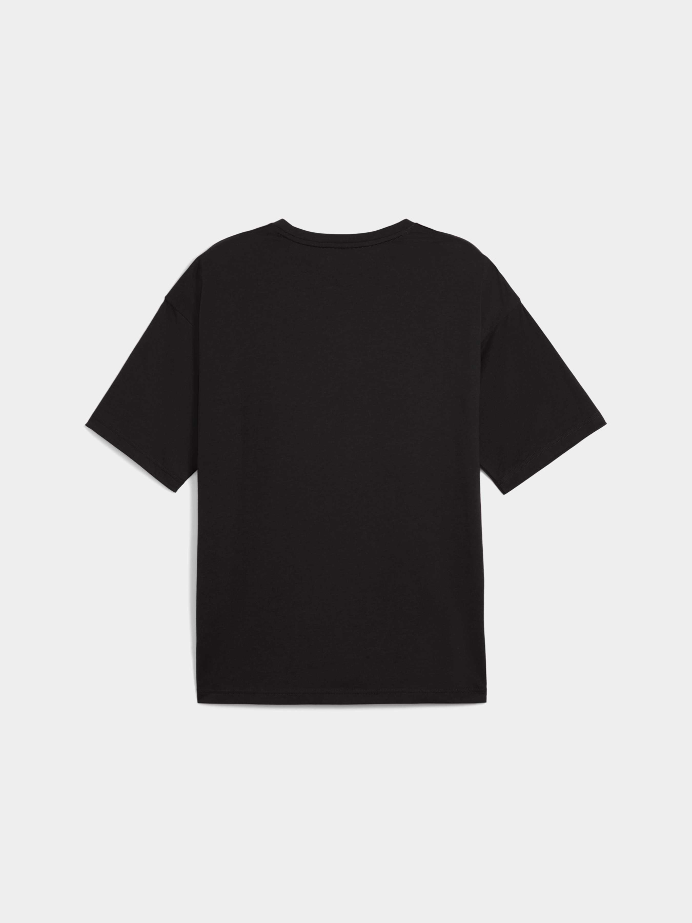 Футболка спортивная PUMA M Graphic Oversize Tee модель 527626 Фото