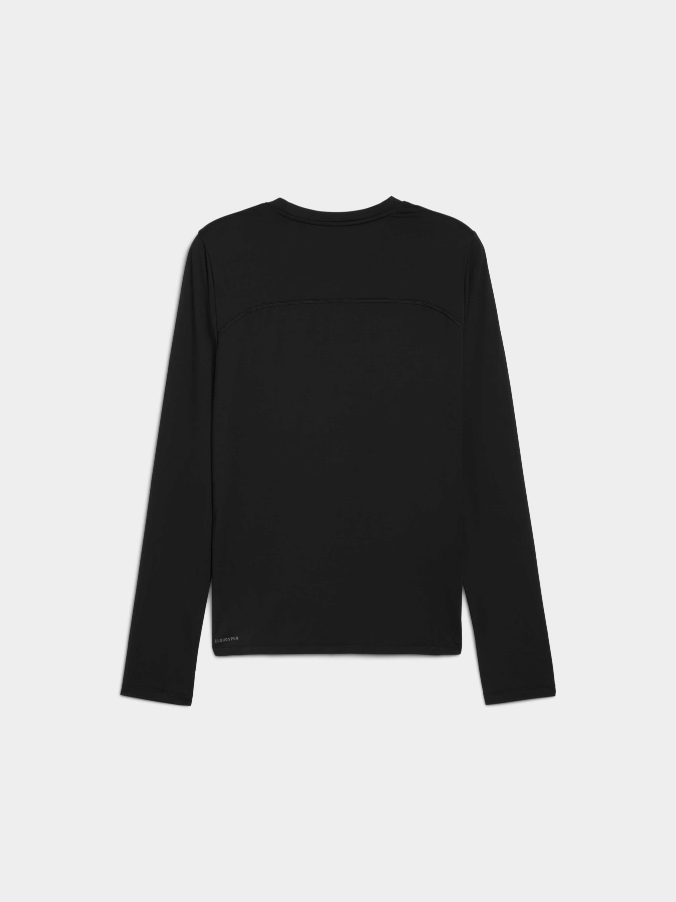 Лонгслів PUMA M Cloudspun Ls Tee модель 527591 Фото