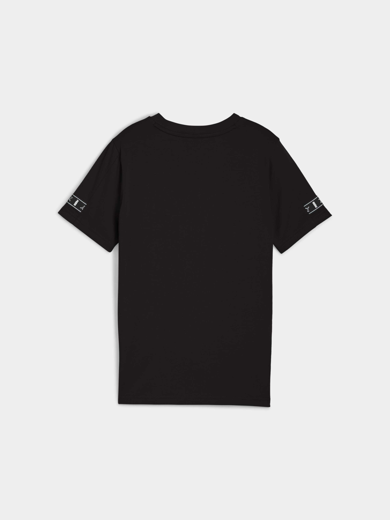 Футболка PUMA Ess Tape Layout Tee модель 689251 Фото