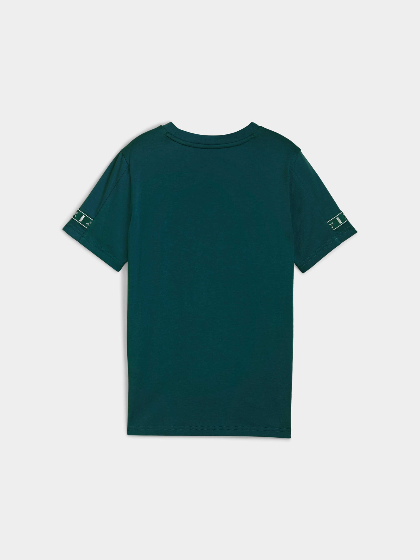 Футболка PUMA Ess Tape Layout Tee модель 689251 Фото