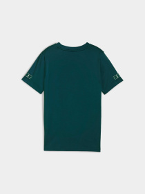 Футболка PUMA Ess Tape Layout Tee модель 689251 Фото