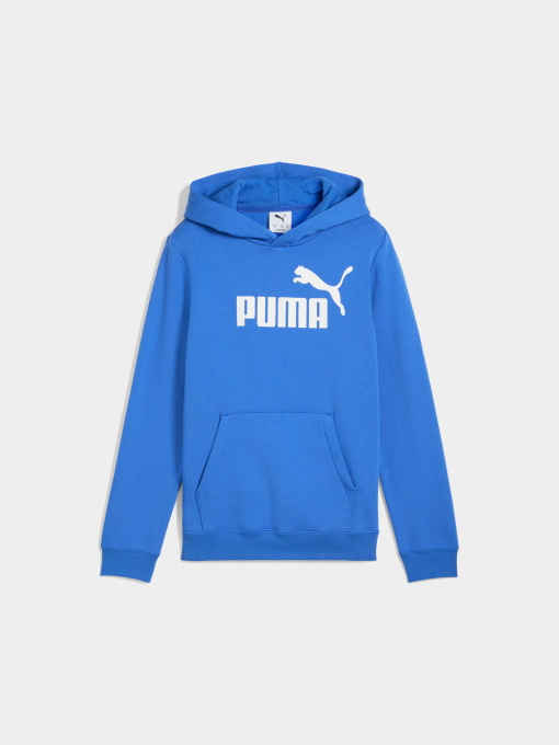 Худі PUMA Ess No. 1 Logo Hoodie Fl модель 684908 Фото