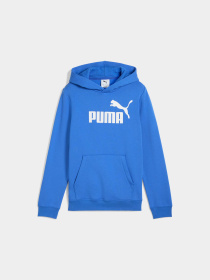 Худі PUMA Ess No. 1 Logo Hoodie Fl модель 684908 Фото