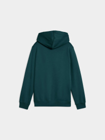 Худи PUMA Ess No. 1 Logo Hoodie Fl модель 684908 Фото