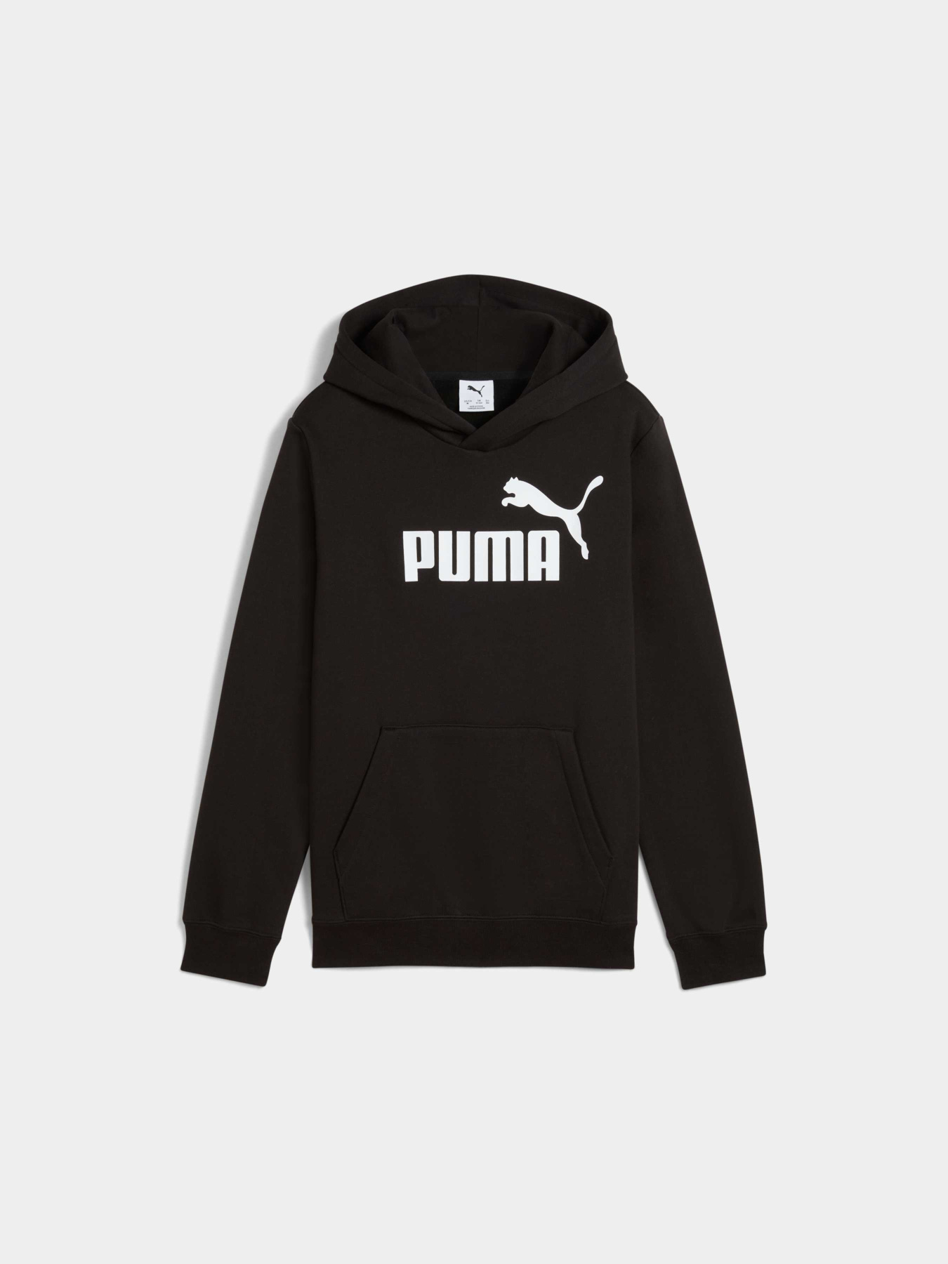 Худи PUMA Ess No. 1 Logo Hoodie Fl модель 684908 Фото