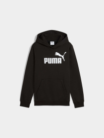 Худі PUMA Ess No. 1 Logo Hoodie Fl модель 684908 Фото