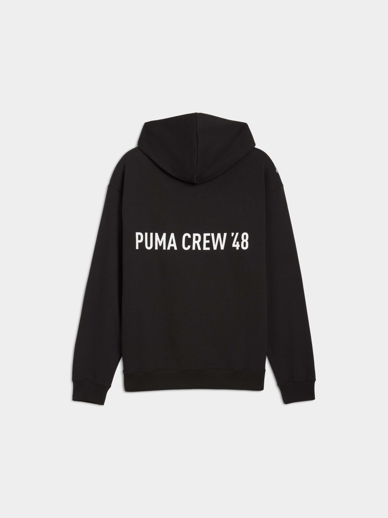 Худі PUMA M Graphic French Terry Hood модель 527629 Фото